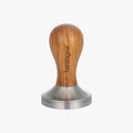 Tamper 58mm Hout