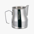 Melkopschuimkannetje Zilver - 350ml
